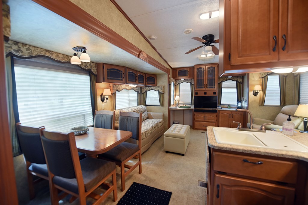 163 Moccasin Road Blairsville, GA 30512 - Photo 5 of 38