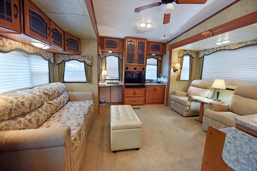 163 Moccasin Road Blairsville, GA 30512 - Photo 6 of 38