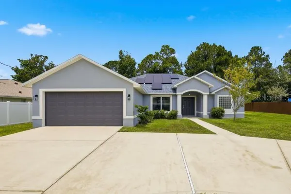 $340,000 | 30 Sea Serpent Trail East, Palm Coast, FL 32164