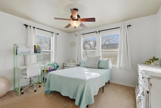 $130,000 | 725 South Willis Street, Abilene, TX 79605