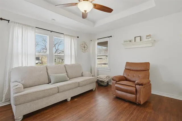 $130,000 | 725 South Willis Street, Abilene, TX 79605