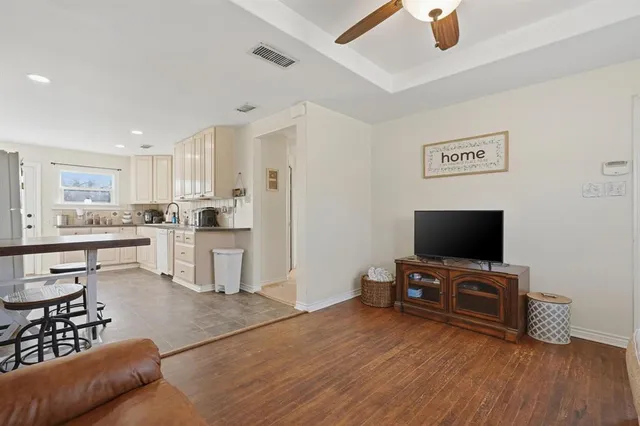 $130,000 | 725 South Willis Street, Abilene, TX 79605