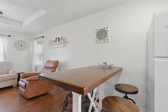 $130,000 | 725 South Willis Street, Abilene, TX 79605