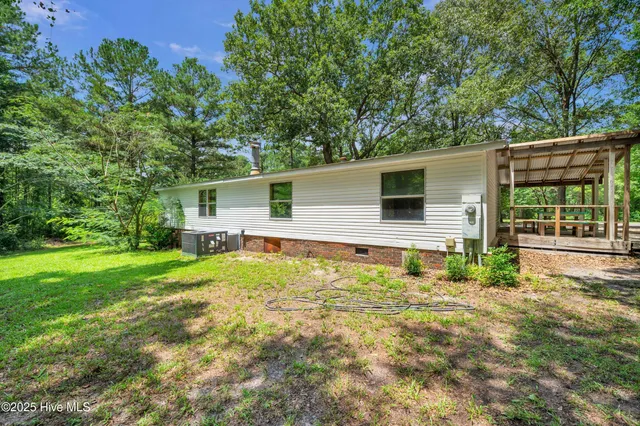 $189,000 | 2092 John Henry Store Road, Currie, NC 28435