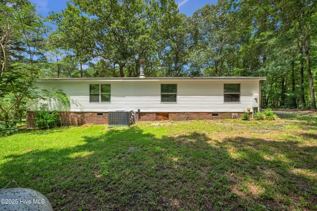 $189,000 | 2092 John Henry Store Road, Currie, NC 28435