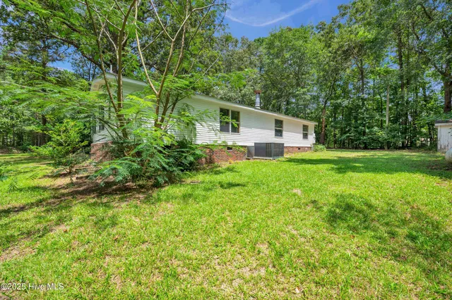 $189,000 | 2092 John Henry Store Road, Currie, NC 28435