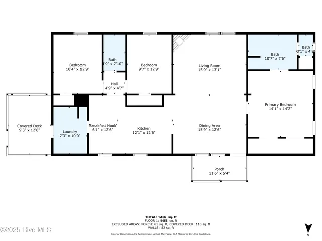 $189,000 | 2092 John Henry Store Road, Currie, NC 28435