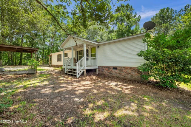 $189,000 | 2092 John Henry Store Road, Currie, NC 28435