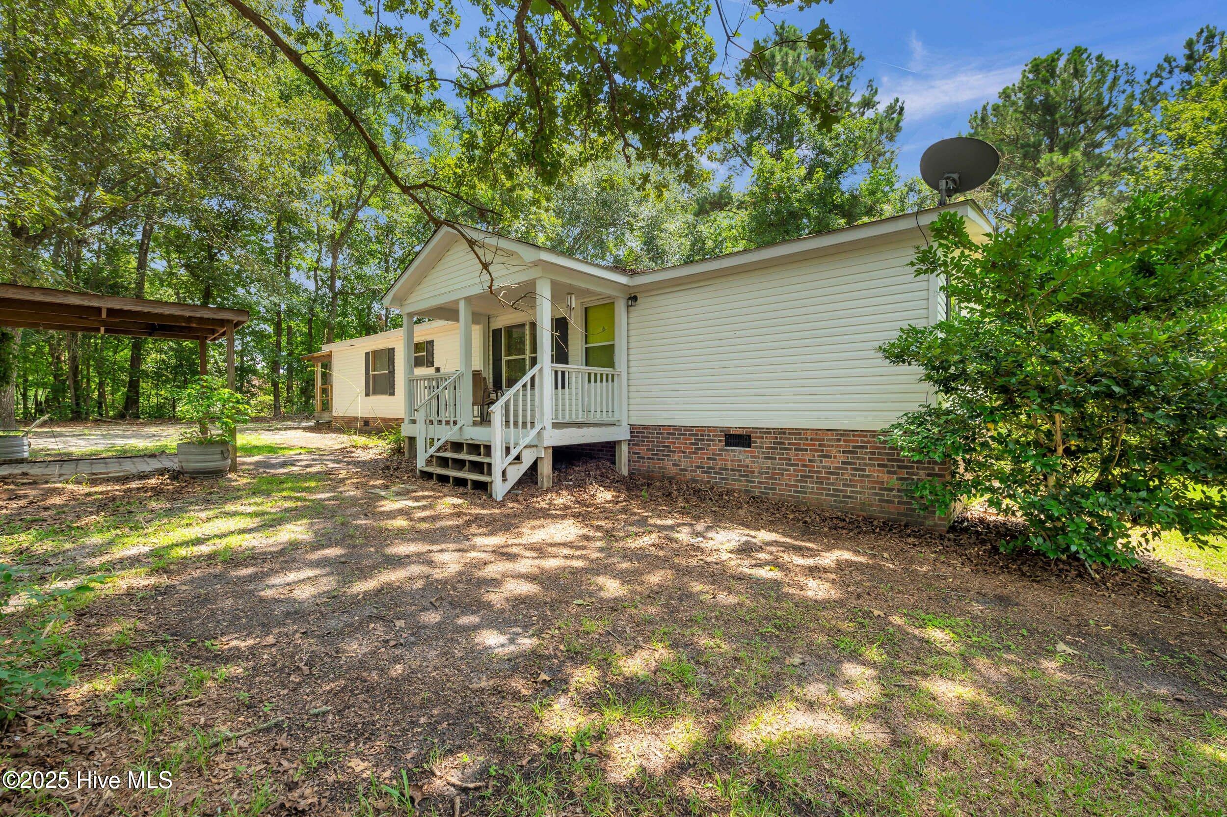 2092 John Henry Store Road Currie, NC 28435 - Photo 3 of 31 2_2092 john henry store rd-00002