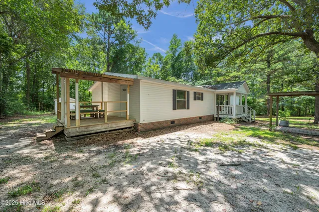 $189,000 | 2092 John Henry Store Road, Currie, NC 28435