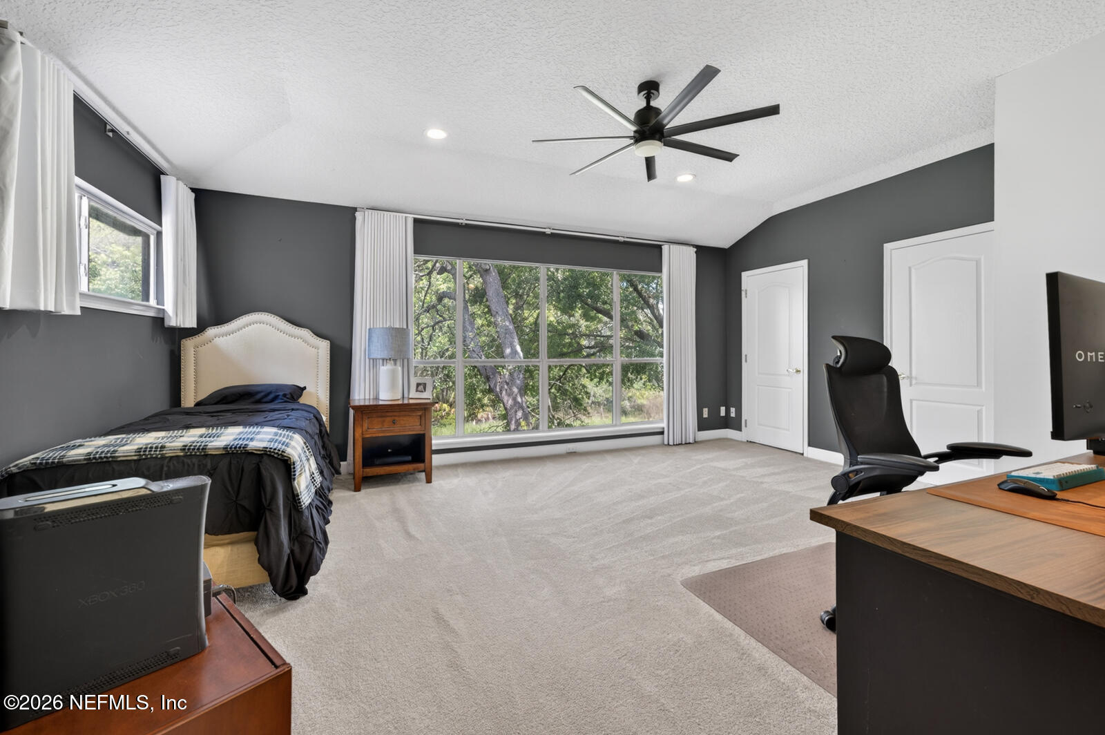 13827 Longs Landing Road East Jacksonville, FL 32225 - Photo 30 of 60 Upstairs Bonus Room/Bedroom 5