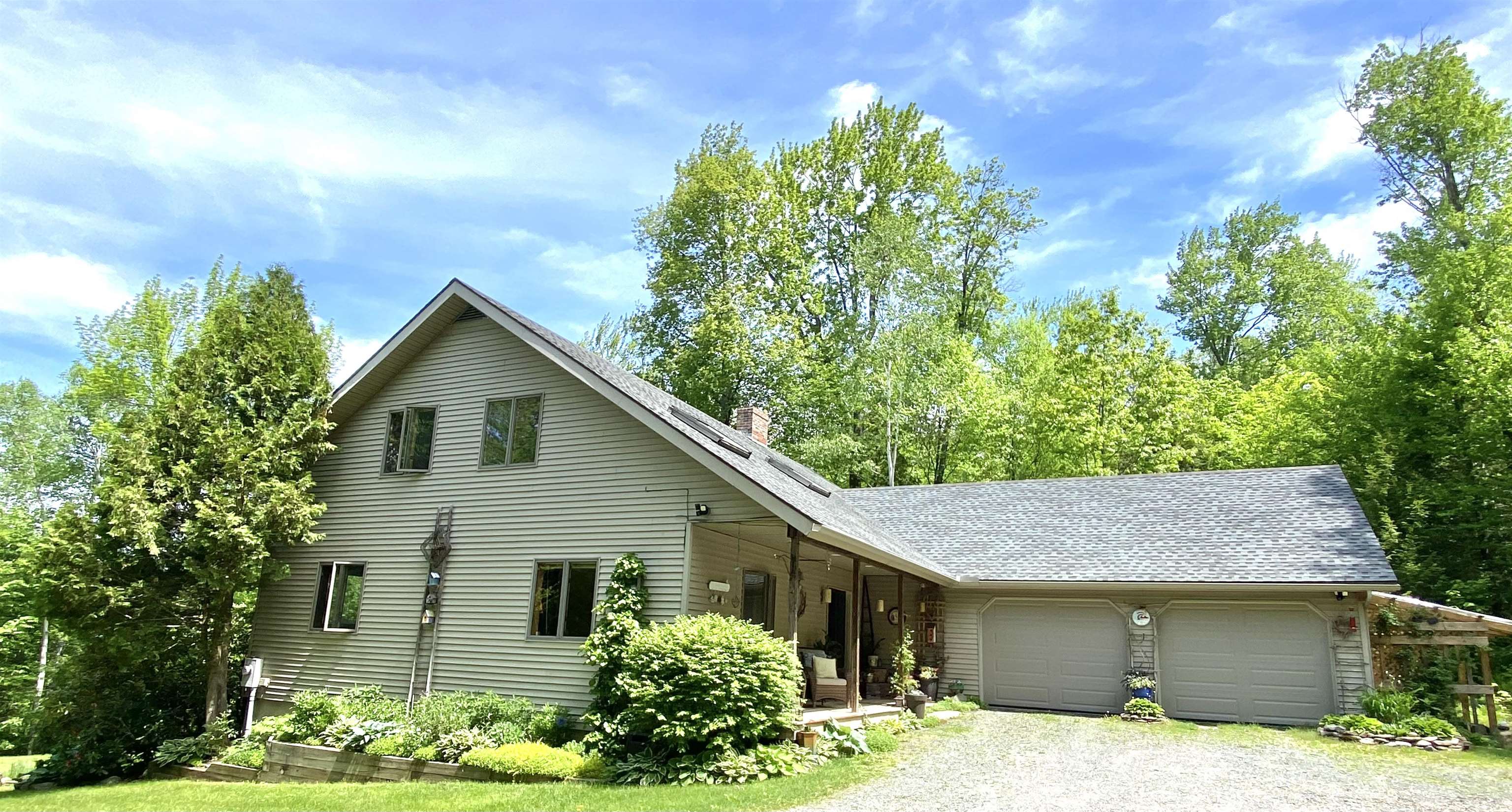 1041 Church Hollow Road Marlboro, VT 05301 - Photo 6 of 51