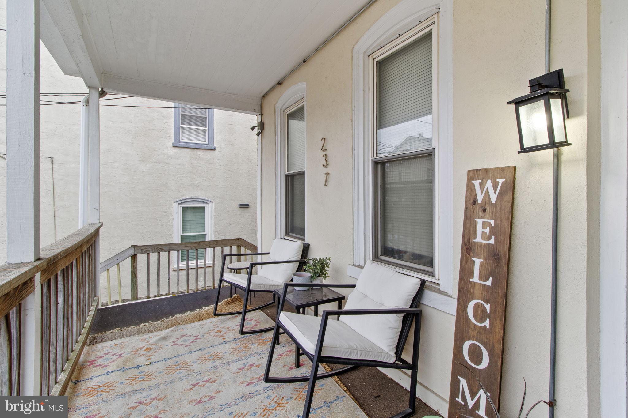 237 Roxborough Avenue, Unit 2 Philadelphia, PA 19128 - Photo 1 of 19