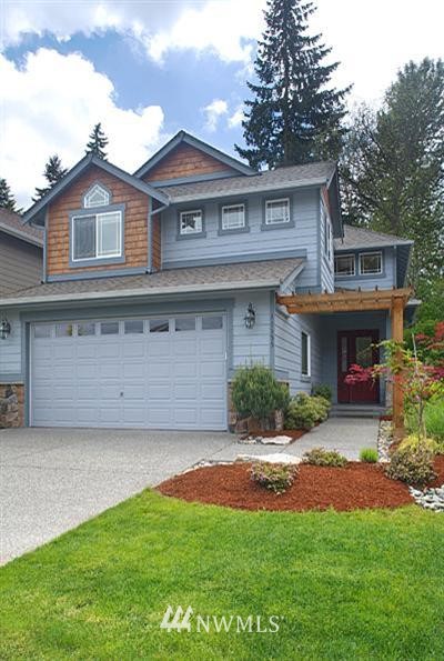 11155 Northeast 162nd Street Bothell, WA 98011 - Photo 1 of 1 Gallery Image 1