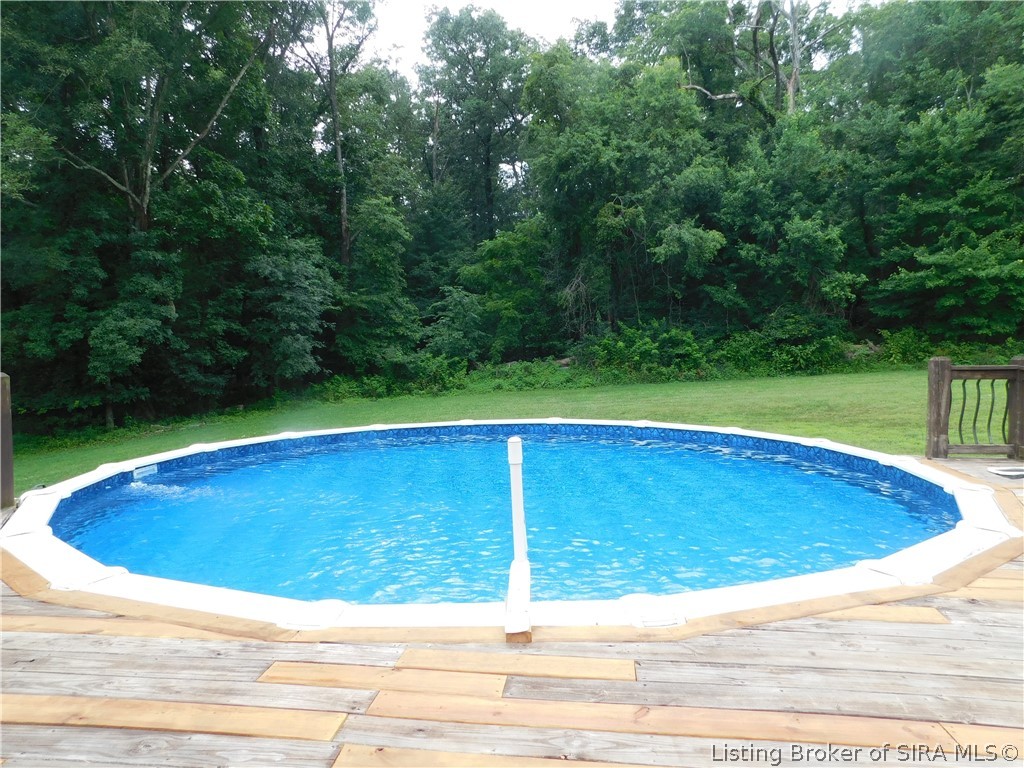 233 South Dog Trot Road Salem, IN 47167 - Photo 14 of 74