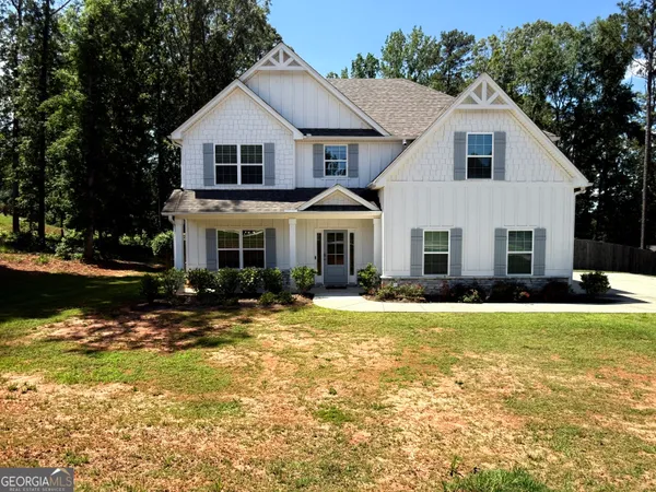 $489,900 | 167 Winifred Way, Unit 19, Senoia, GA 30276