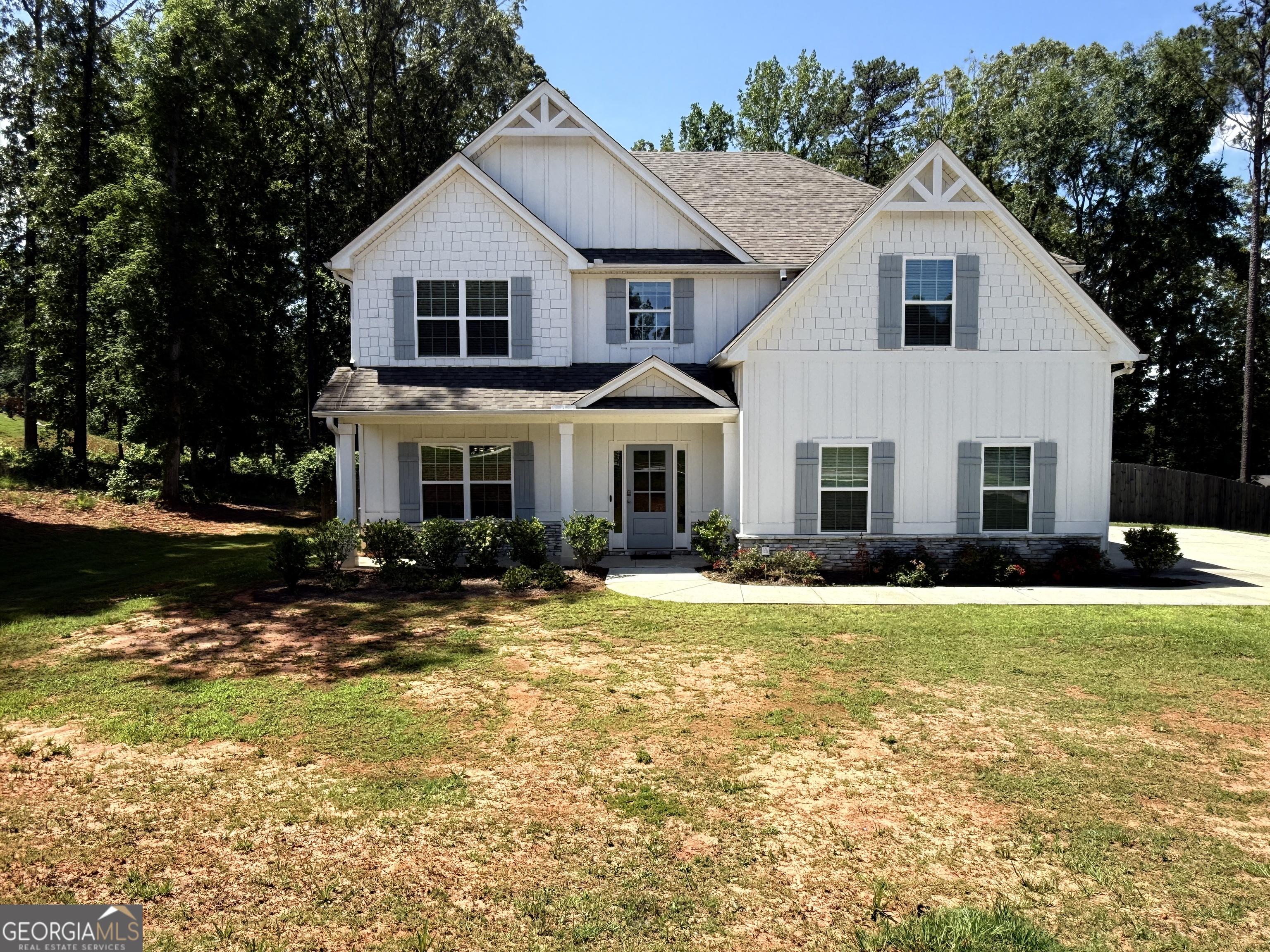 167 Winifred Way, Unit 19 Senoia, GA 30276 - Photo 1 of 48