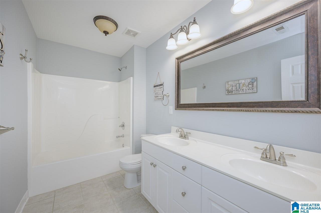 441 Weatherly Club Drive Pelham, AL 35124 - Photo 33 of 37