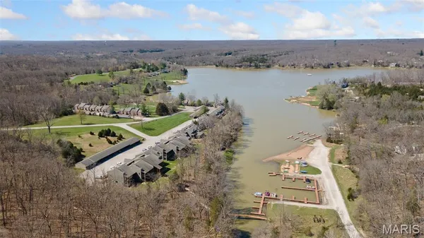 $319,000 | 152 Geneva Cove Drive, Innsbrook, MO 63390