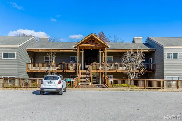 $319,000 | 152 Geneva Cove Drive, Innsbrook, MO 63390