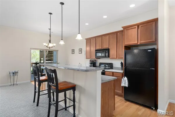 $319,000 | 152 Geneva Cove Drive, Innsbrook, MO 63390