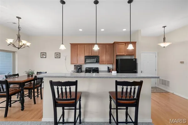 $319,000 | 152 Geneva Cove Drive, Innsbrook, MO 63390