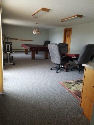 179 Dirigo Road South China, ME 04358 - Photo 19 of 33 Pool room