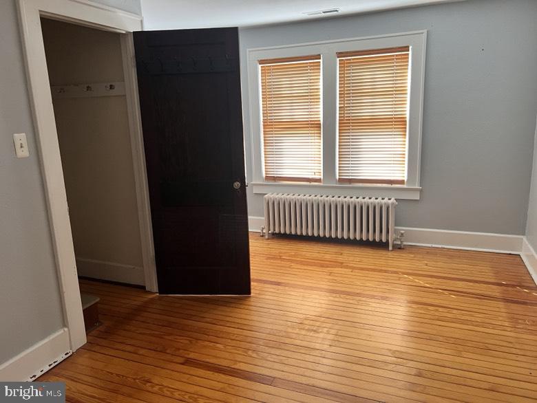 406 West Market Street Georgetown, DE 19947 - Photo 8 of 16 Bright, airy room with classic charm.