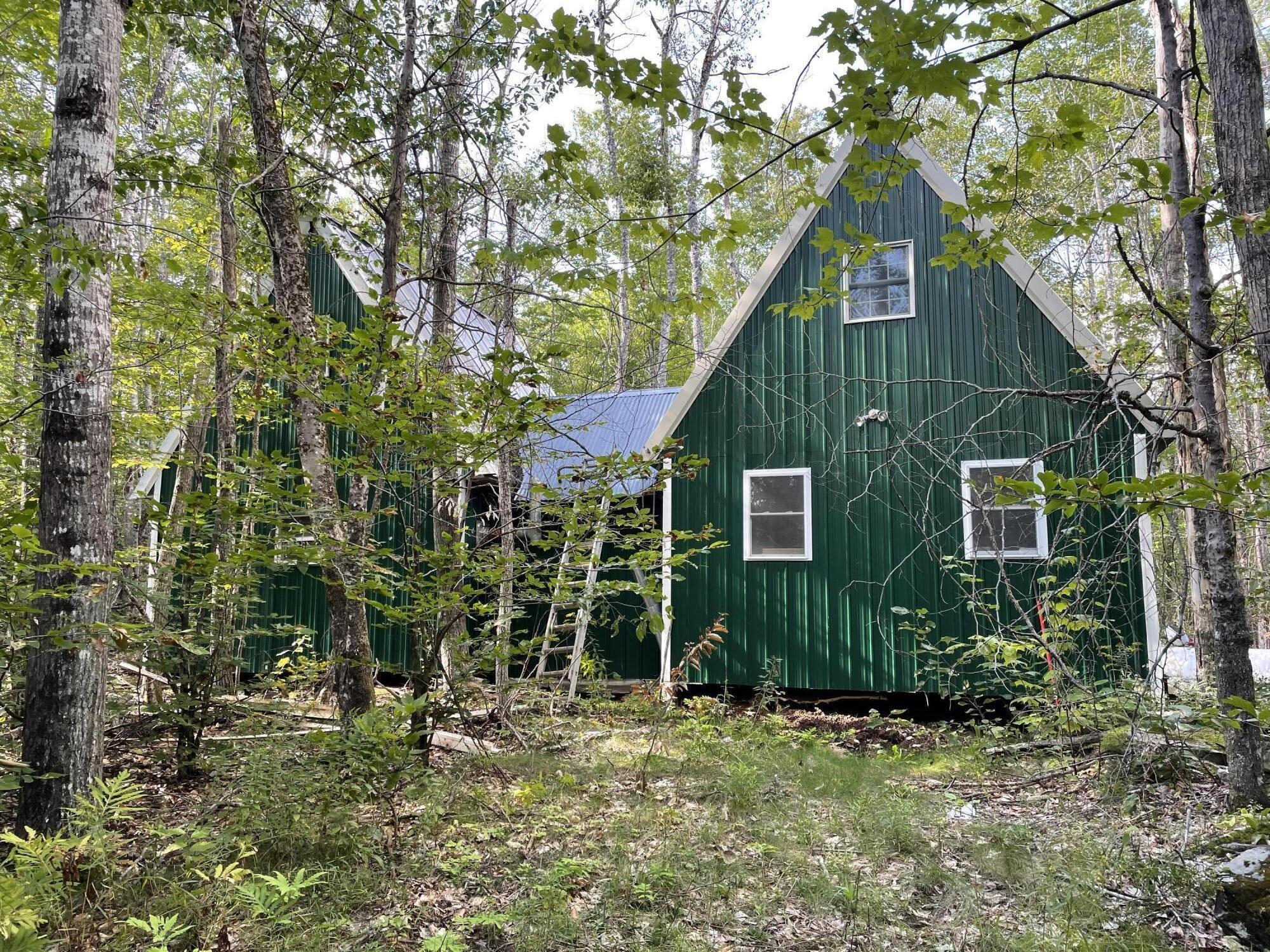 0 Harvey Stream Levant, ME 04456 - Photo 21 of 55 Pic 19