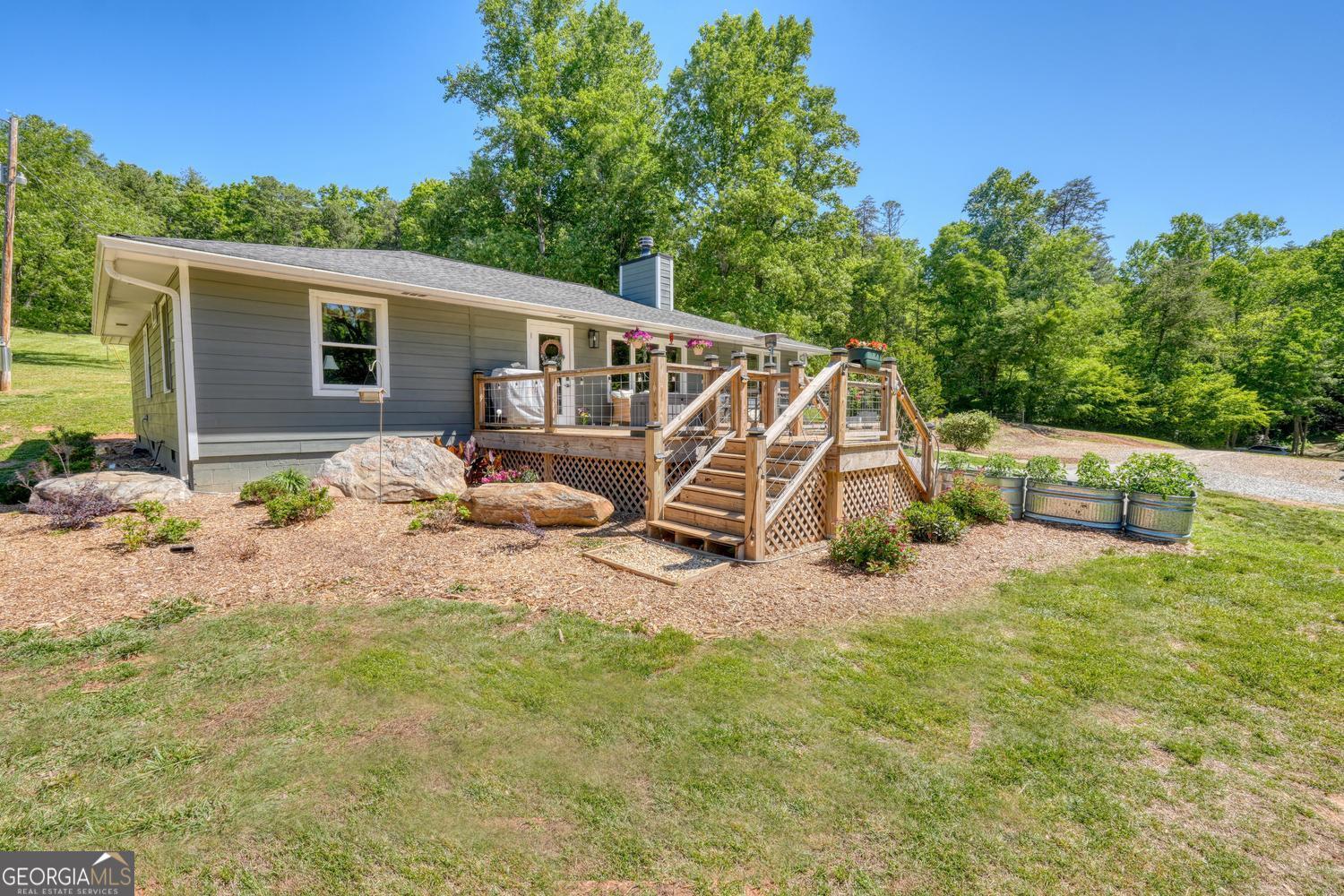 4836 Owltown Road Blairsville, GA 30512 - Photo 4 of 95
