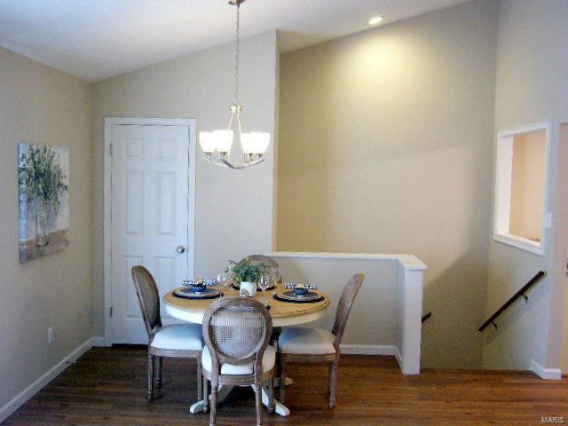 9114 Eager Road St. Louis, MO 63144 - Photo 3 of 26 Gallery Image 3