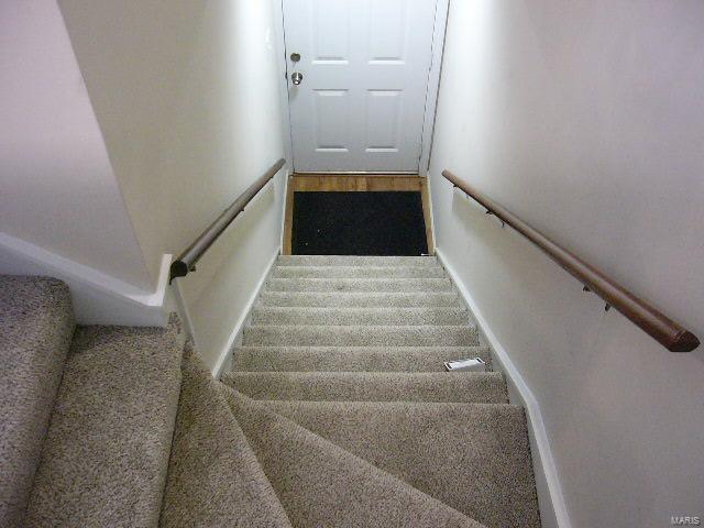 9114 Eager Road St. Louis, MO 63144 - Photo 25 of 26 Gallery Image 25