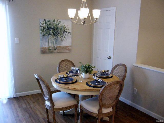 9114 Eager Road St. Louis, MO 63144 - Photo 4 of 26 Gallery Image 4