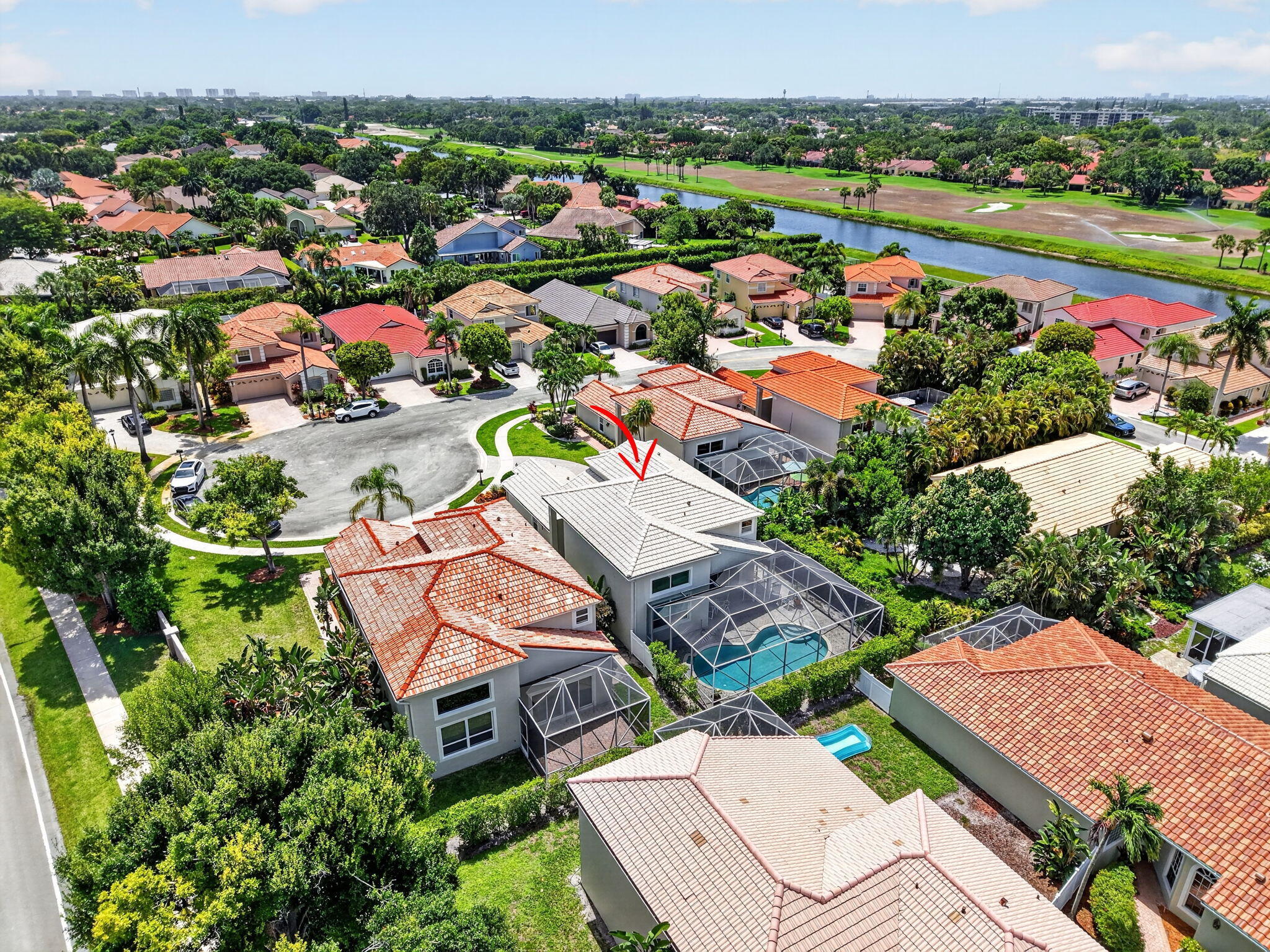 6237 Brava Way Boca Raton, FL 33433 - Photo 56 of 60 60-web-or-mls-DJI_20260708115821_0096_D