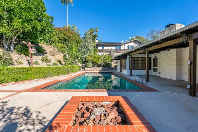 $7,750 | 3953 Bon Homme Road, Calabasas, CA 91302