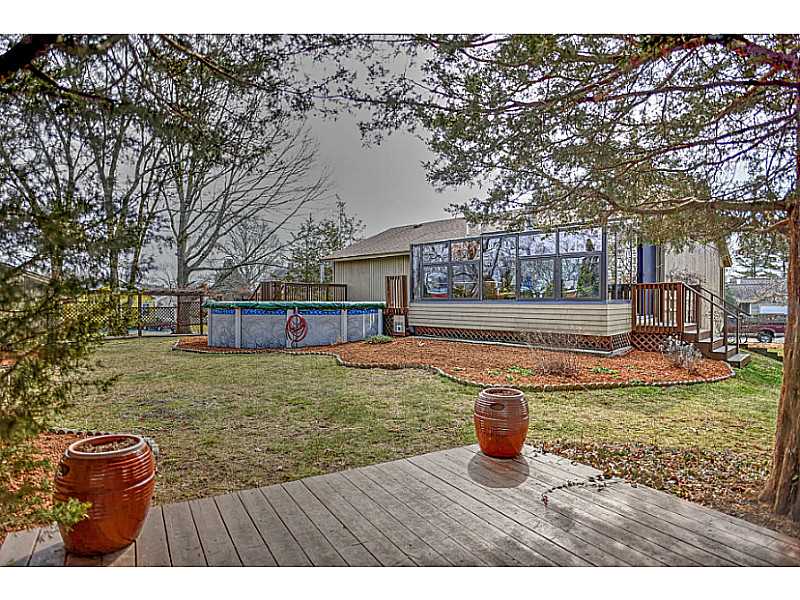 45 Cady Road Barrington, RI 02806 - Photo 23 of 25 Patio/Deck.