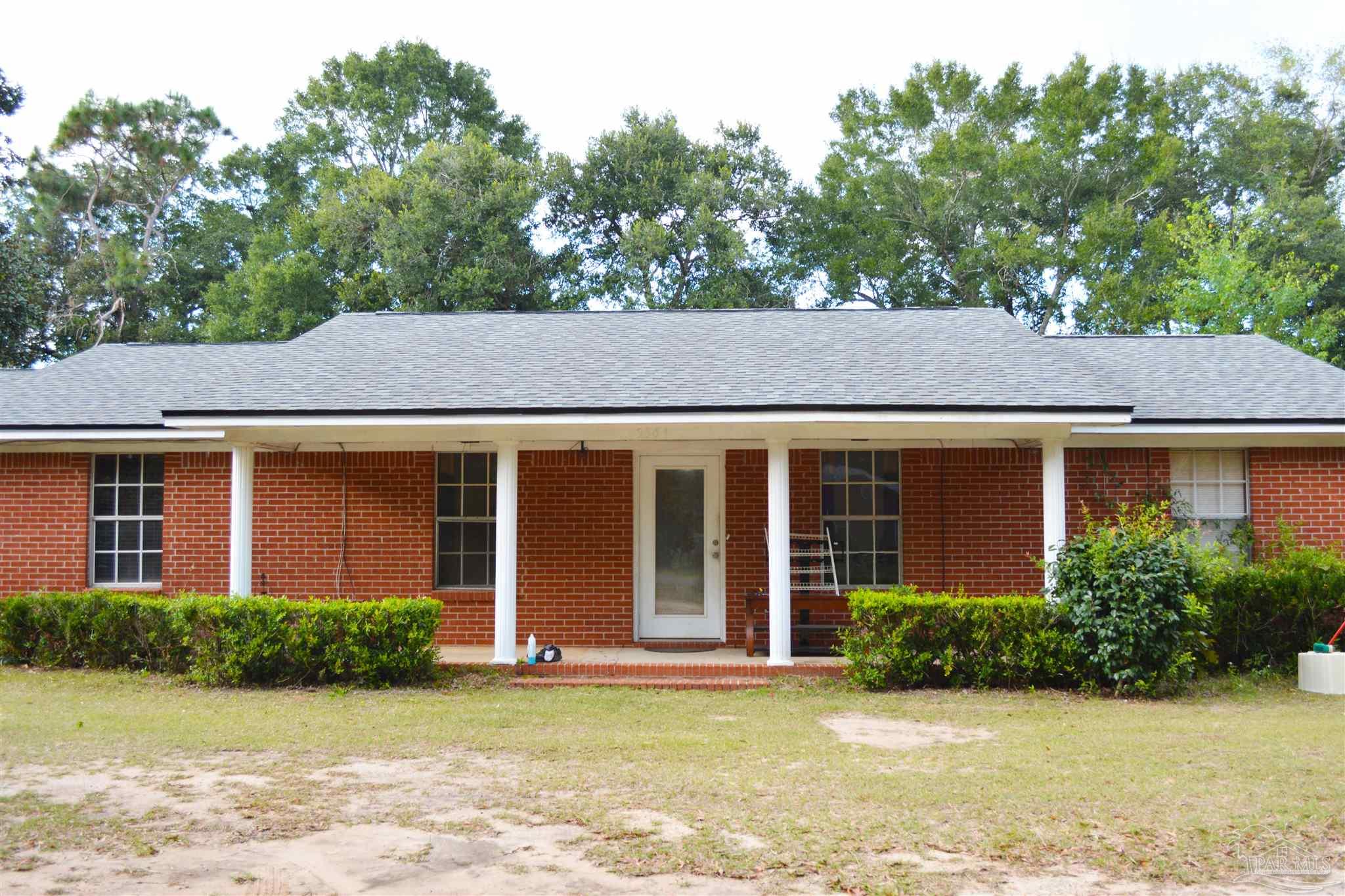 5564 Rowell Road Milton, FL 32583 - Photo 1 of 30 Gallery Image 1