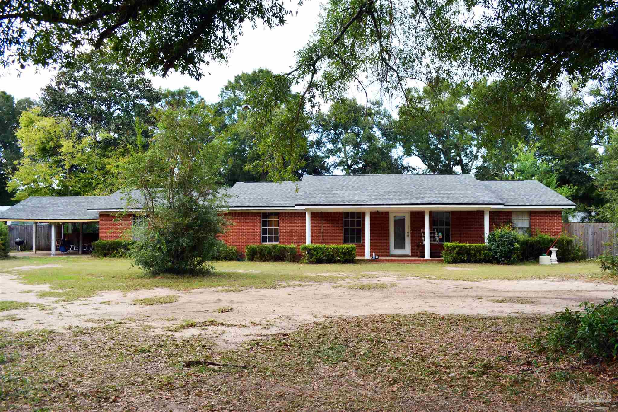 5564 Rowell Road Milton, FL 32583 - Photo 2 of 30 Gallery Image 2