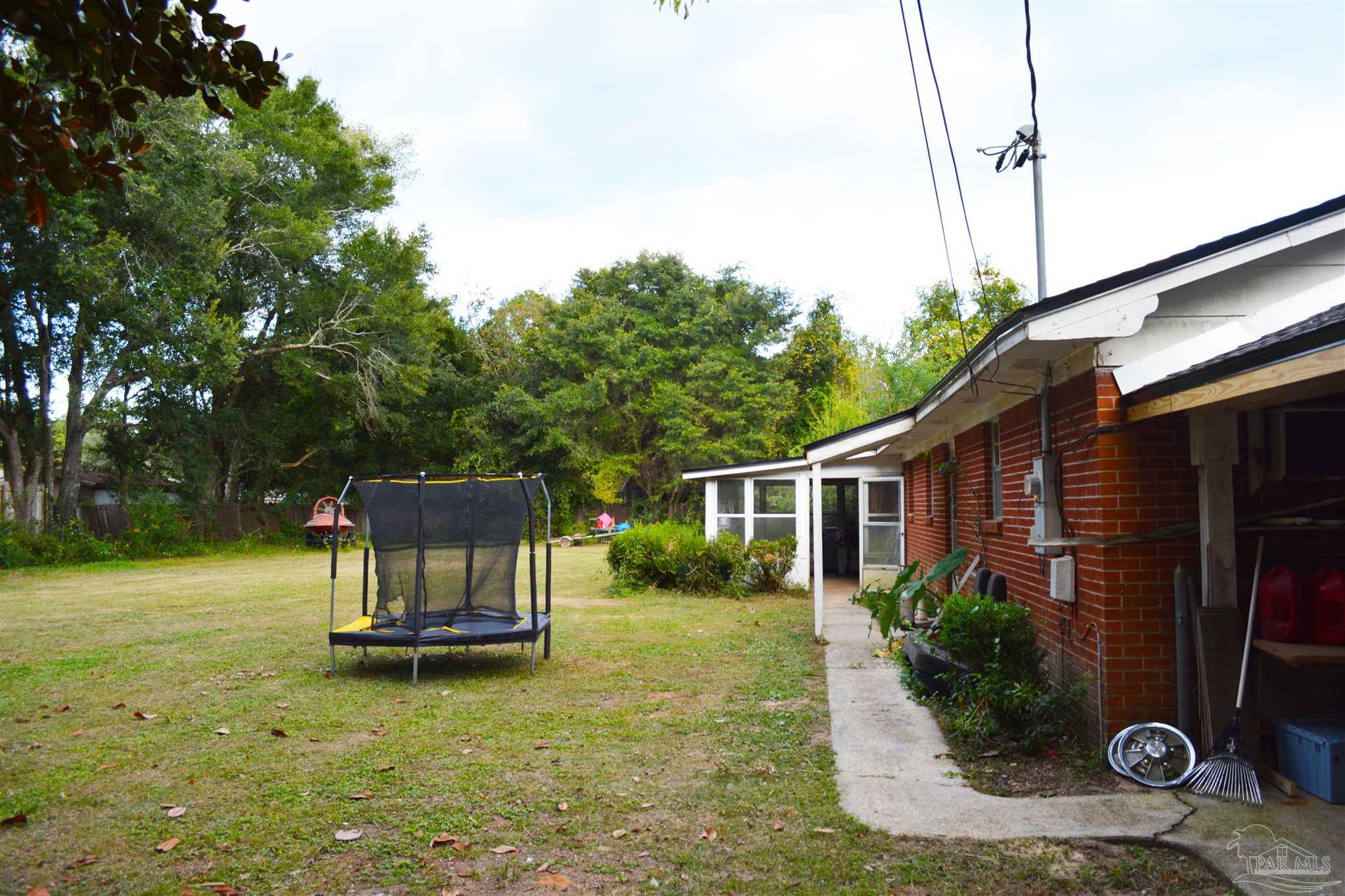 5564 Rowell Road Milton, FL 32583 - Photo 27 of 30 Gallery Image 27