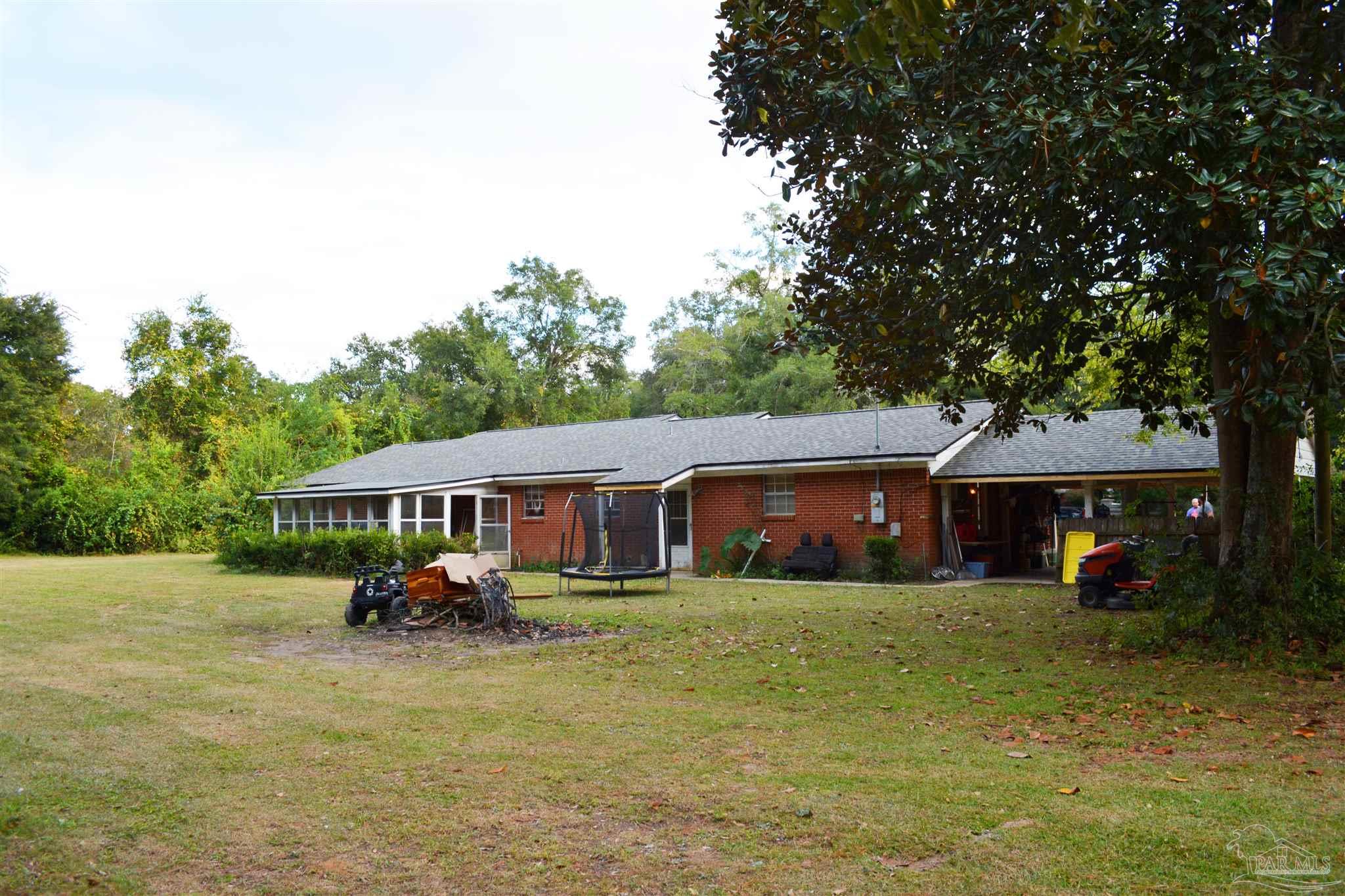 5564 Rowell Road Milton, FL 32583 - Photo 28 of 30 Gallery Image 28