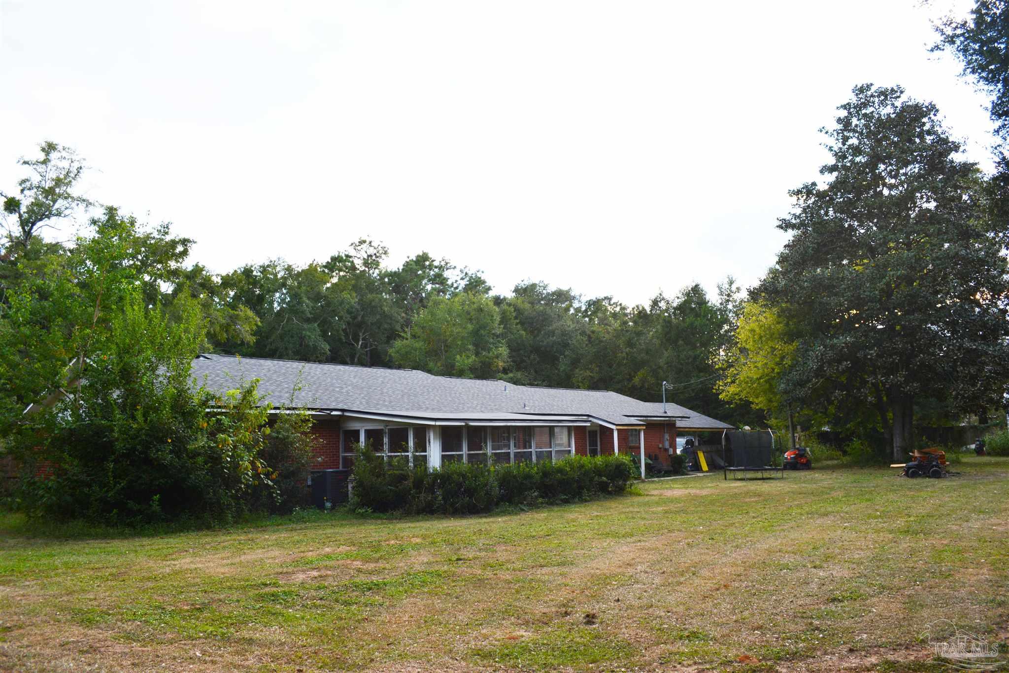 5564 Rowell Road Milton, FL 32583 - Photo 29 of 30 Gallery Image 29