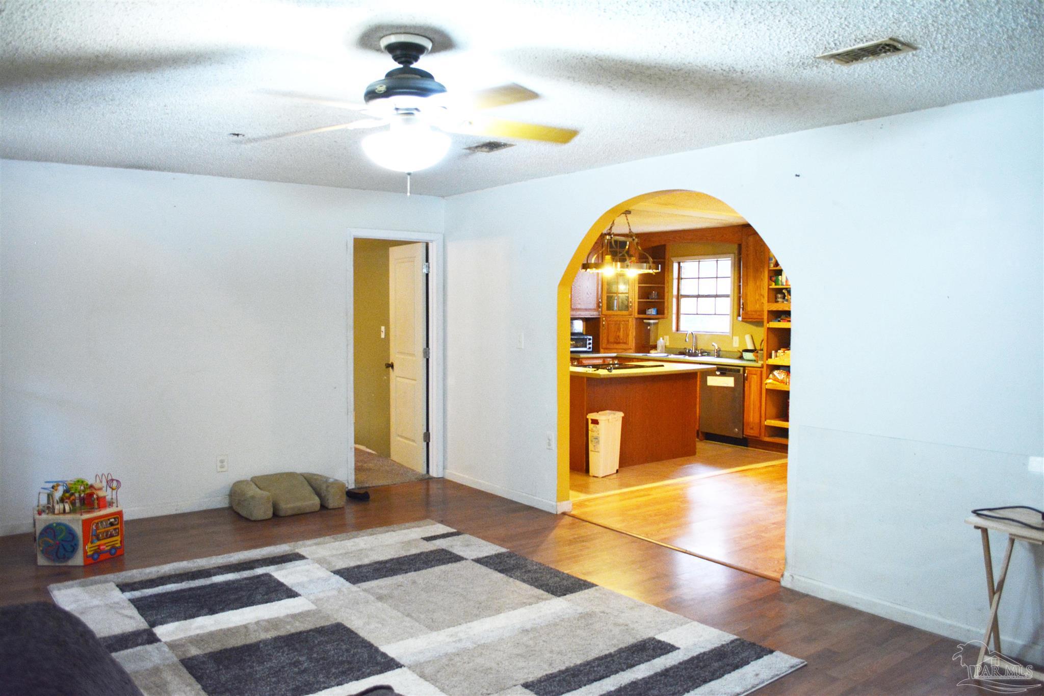 5564 Rowell Road Milton, FL 32583 - Photo 7 of 30 Gallery Image 7