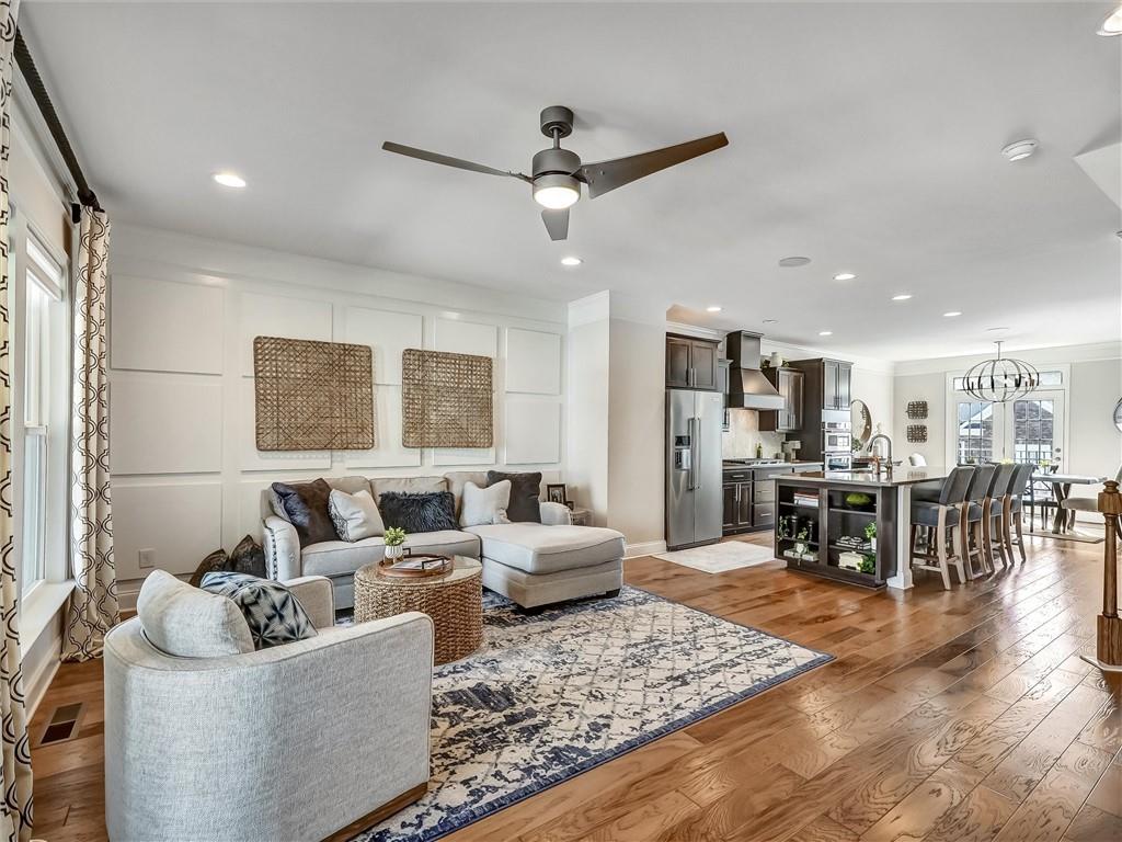 1923 Prospect Park Lane Decatur, GA 30033 - Photo 1 of 1