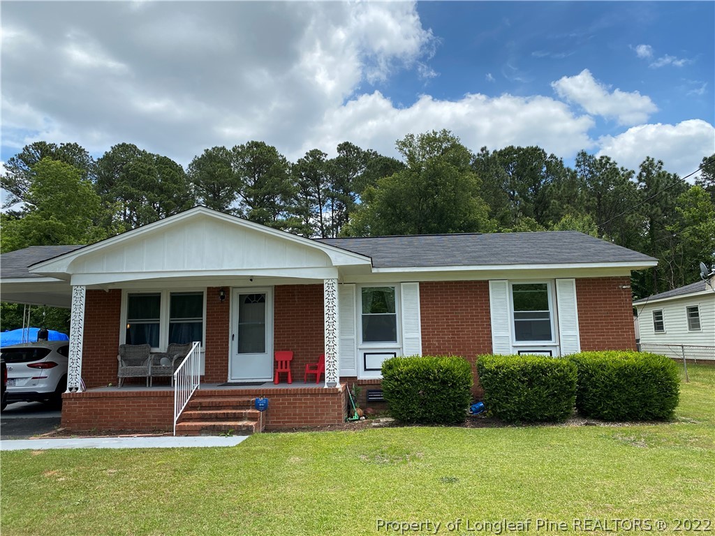 1016 Lisa Circle Spring Lake, NC 28390 - Photo 1 of 16 Gallery Image 1