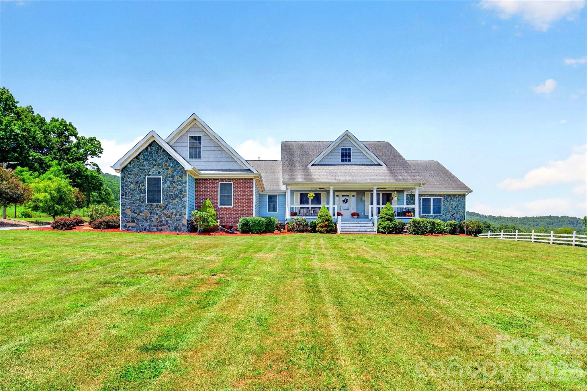 1174 Dale Road Spruce Pine, NC 28777 - Photo 1 of 48