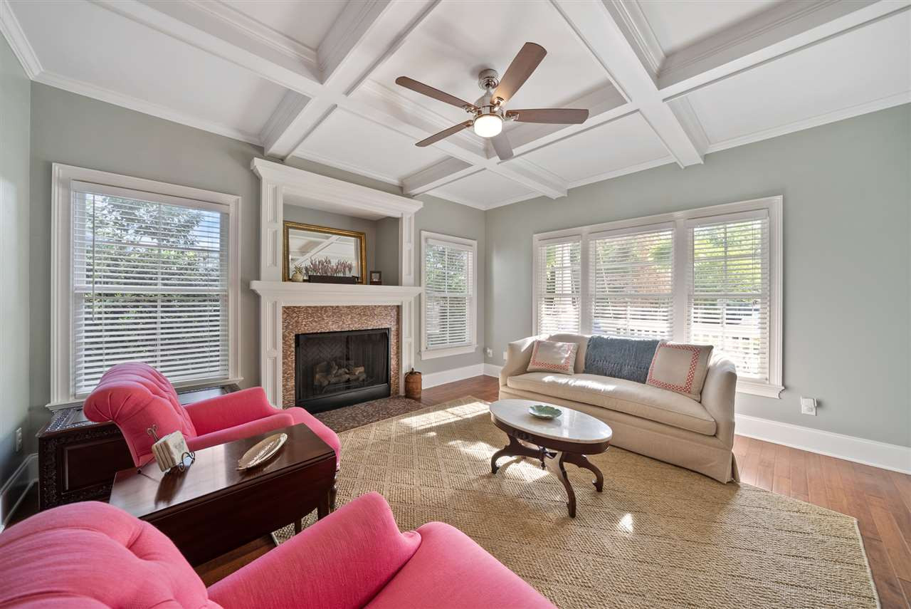 1005 Parker Street Raleigh, NC 27607 - Photo 8 of 30 Photo 8