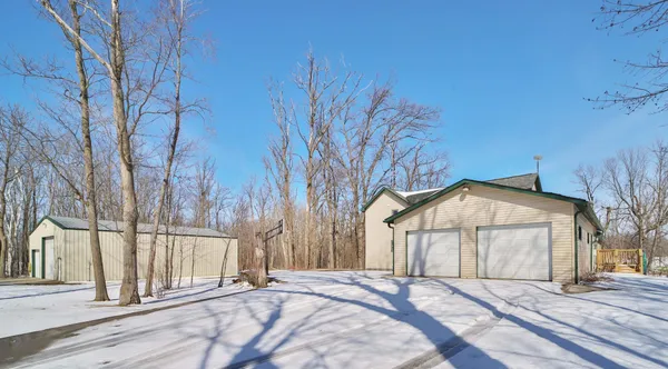 $449,900 | 7694 Stevens Road, Onamia, MN 56359