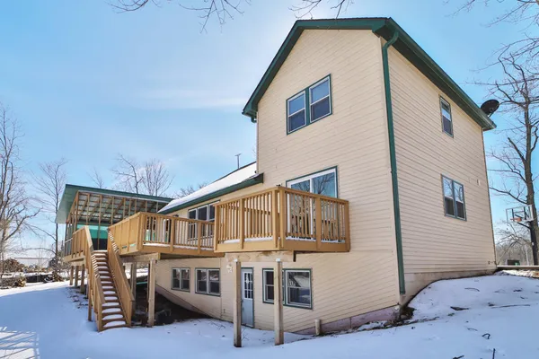 $449,900 | 7694 Stevens Road, Onamia, MN 56359