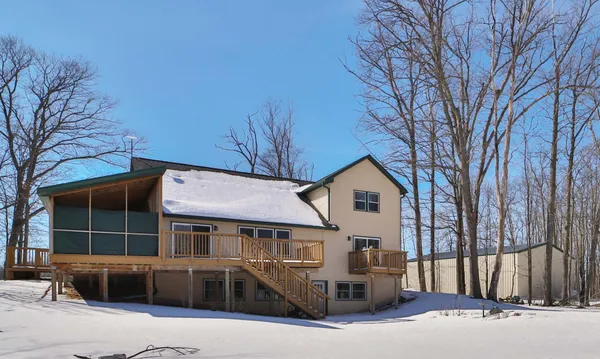 $449,900 | 7694 Stevens Road, Onamia, MN 56359
