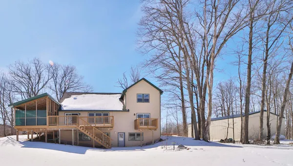 $449,900 | 7694 Stevens Road, Onamia, MN 56359